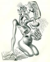 Борис Арцыбашев, Ипохондрия