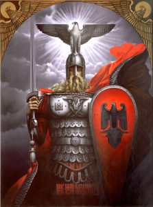 Константин Васильев