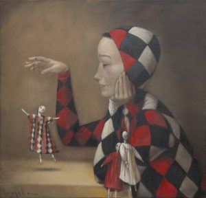 Наталья Геннадьевна Сюзева