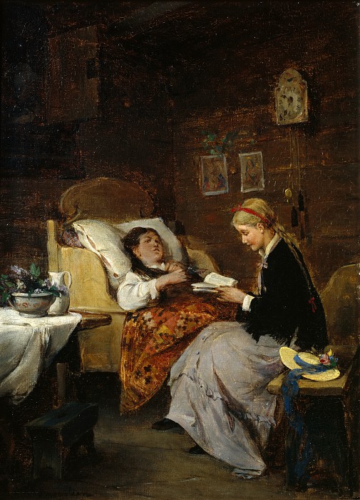 Реабилитация после инсульта