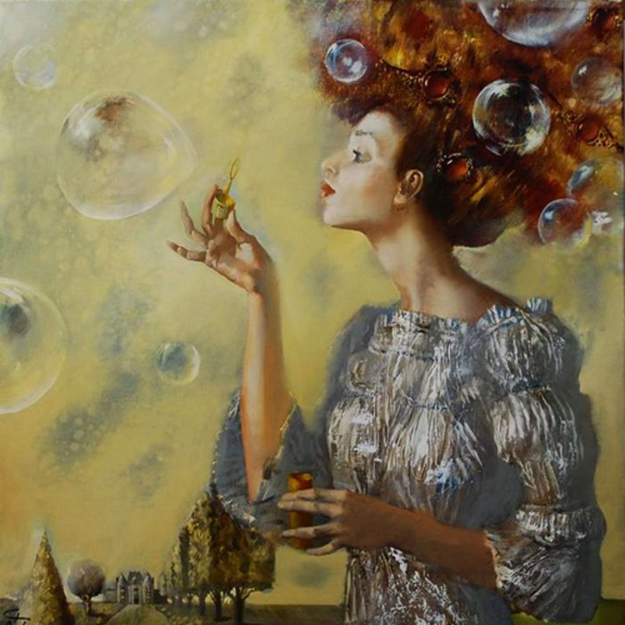 Про функциональные галлюцинации