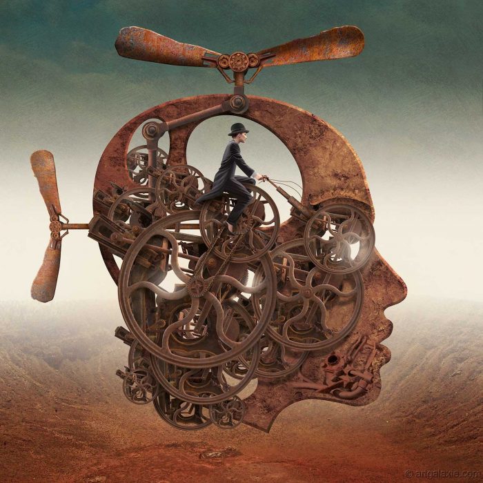 Как восстановить память после инсульта?