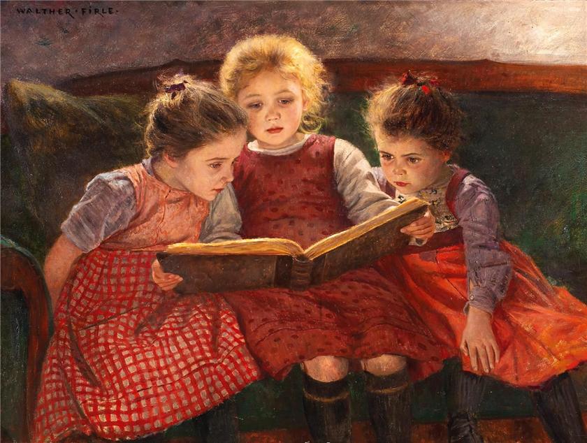 Walther Firle